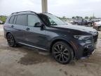 West Palm Beach, FL에서 판매 중인 2020 Bmw X7 M50I - Undercarriage