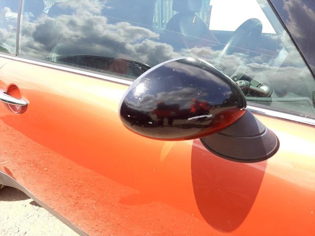 2004 MINI MINI ONE