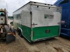 2013 Haulmark Enclosed Cargo Trailer იყიდება Sandston-ში, VA - Side