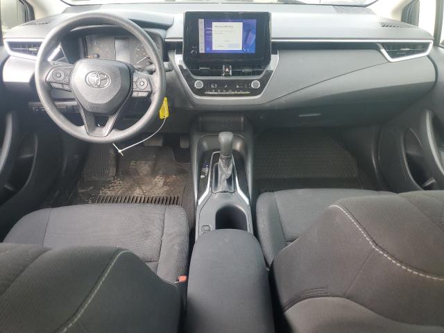  TOYOTA COROLLA 2023 Charcoal