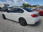 2013 BMW 320 I   for sale at Copart FL - MIAMI NORTH