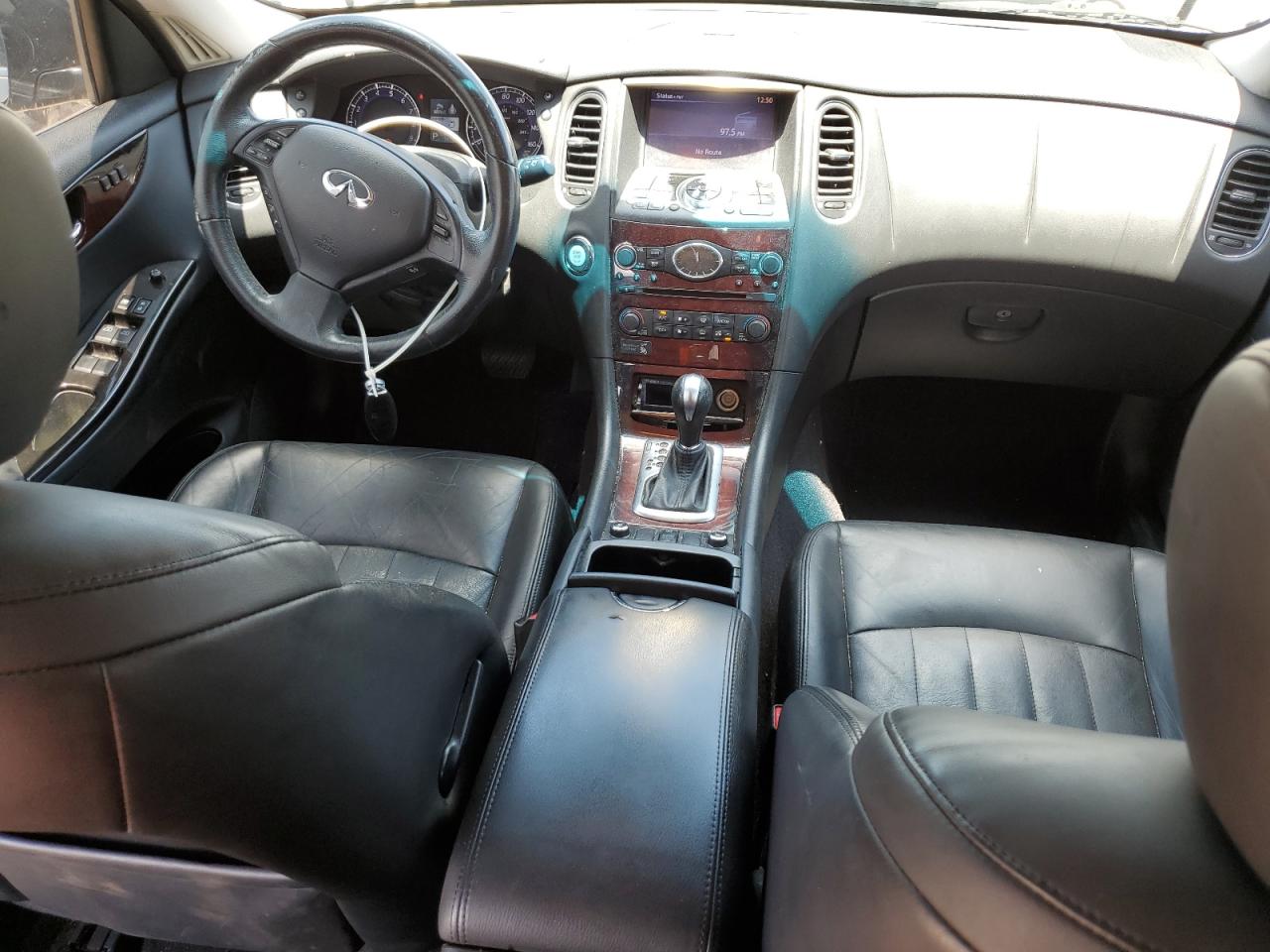 2017 Infiniti Qx50 VIN: JN1BJ0RP1HM388725 Lot: 61253355