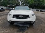 2013 Infiniti Fx37    de vânzare în Austell, GA - Side