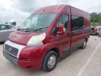 2008 FIAT DUCATO 35 for sale at Copart SANDWICH
