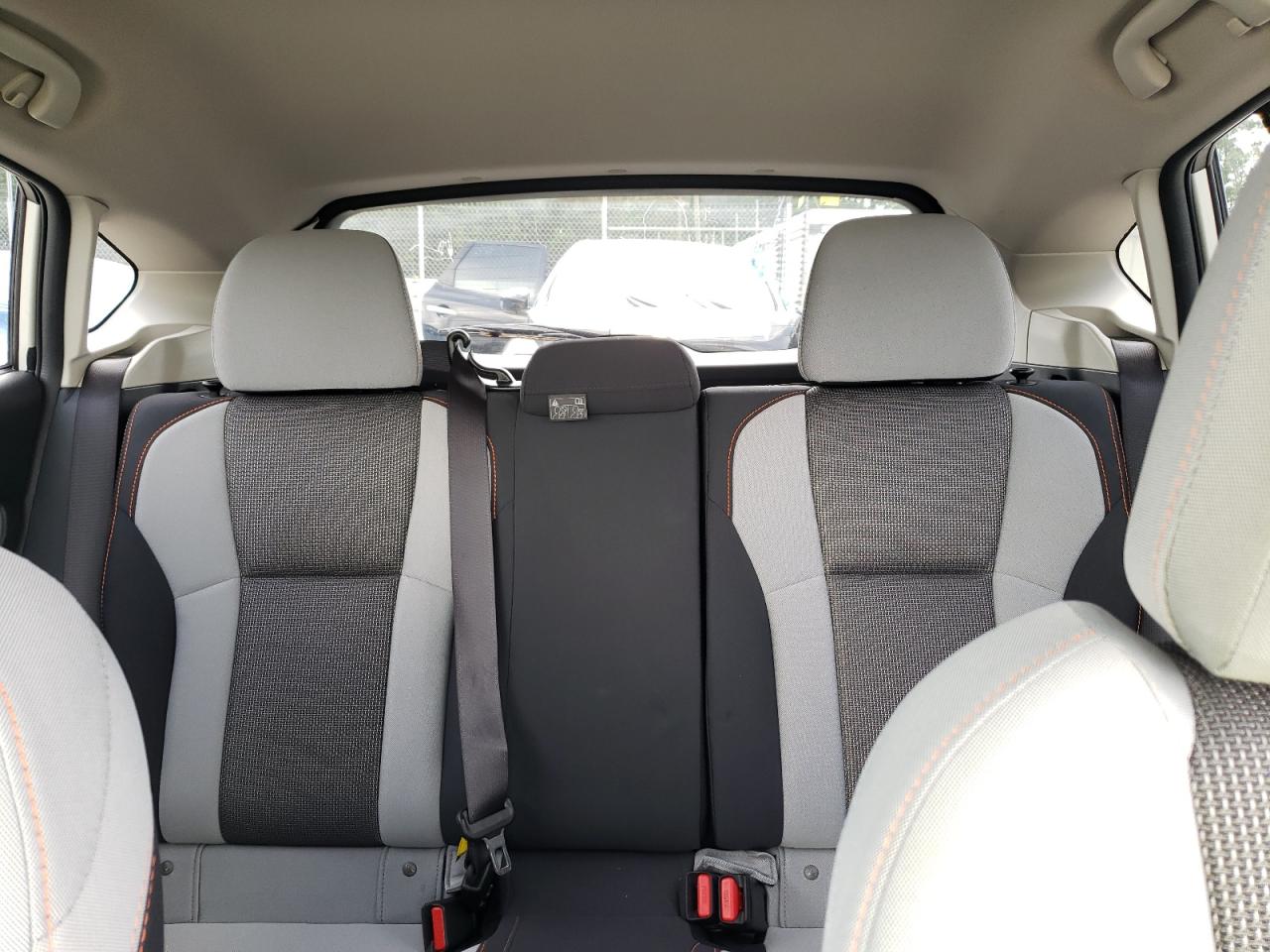 2023 Subaru Crosstrek Premium VIN: JF2GTAEC8P8236794 Lot: 60279965