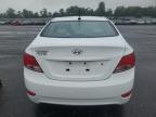 2015 Hyundai Accent Gls de vânzare în Grantville, PA - Front End