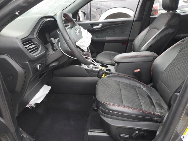  FORD ESCAPE ST 2023 Gray