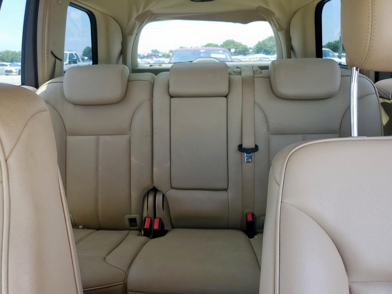 2010 Mercedes-Benz Gl 350 Bluetec VIN: 4JGBF2FE7AA619739 Lot: 60046595
