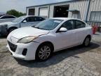 2012 Mazda 3 I for Sale in Chambersburg, PA - Front End