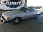 1984 Mercedes-Benz 380 Sl for Sale in Hayward, CA - Minor Dent/Scratches
