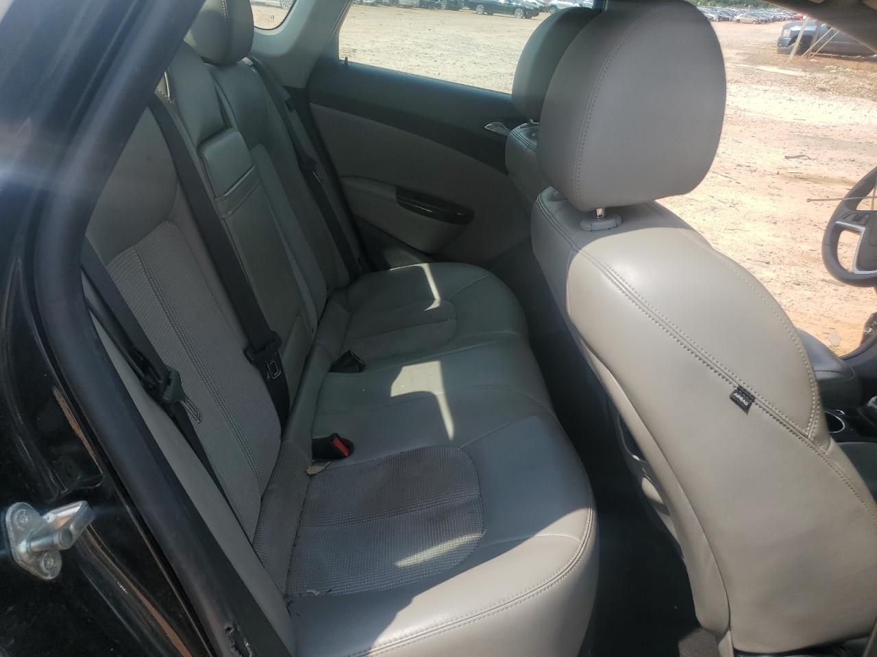 2013 Buick Verano Convenience VIN: 1G4PR5SK4D4254241 Lot: 60873665