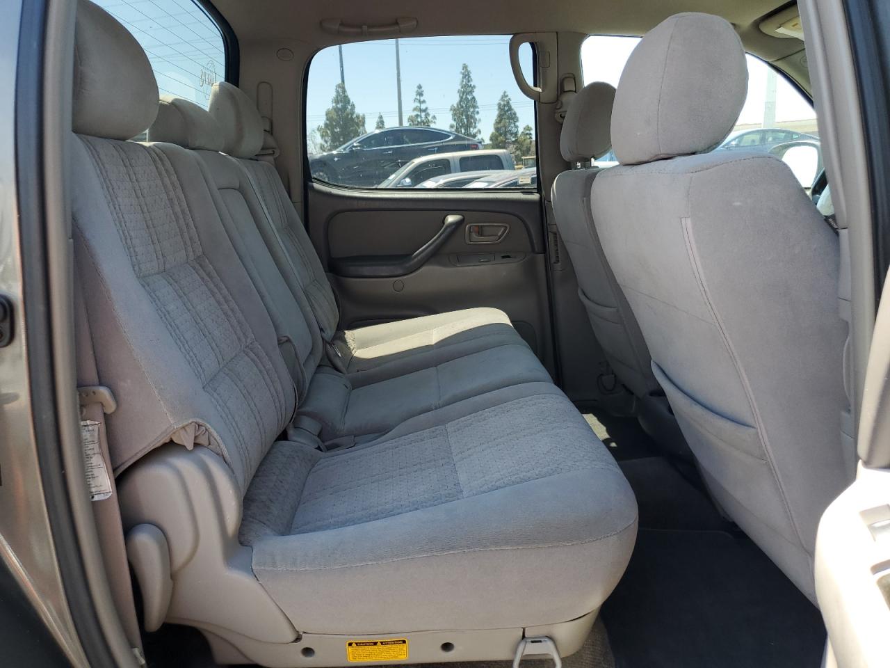 2005 Toyota Tundra Double Cab Sr5 VIN: 5TBET34165S465705 Lot: 62766665