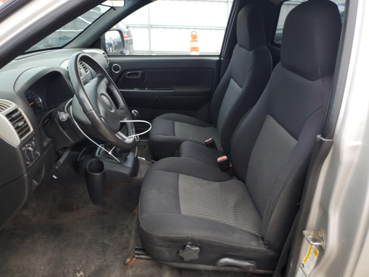 2007 Chevrolet Colorado VIN: 1GCDT149178122630 Lot: 62400765