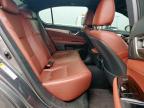 2014 Lexus Gs 350 продається в Wilmer, TX - Front End