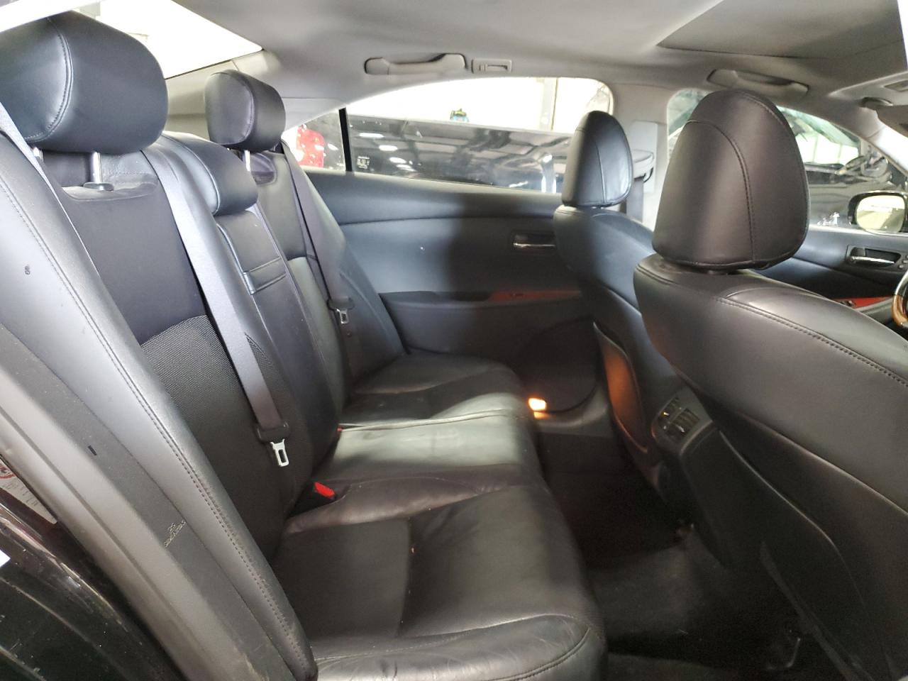2008 Lexus Es 350 VIN: JTHBJ46GX82203445 Lot: 62400855
