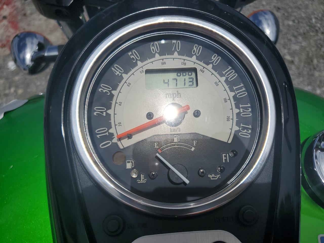 jkavn2c1xja070182 JKAVN2C1XJA070182 2018 Kawasaki Vn900 C