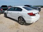 2014 Honda Civic Ex   for Sale in San Antonio, TX - Side