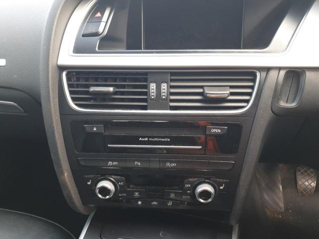 2016 AUDI A5 SE TECH