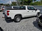 2019 Chevrolet Silverado C1500   zu verkaufen in Riverview, FL - Minor Dent/Scratches