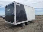 2021 MISS TRAILER   for sale at Copart AB - CALGARY