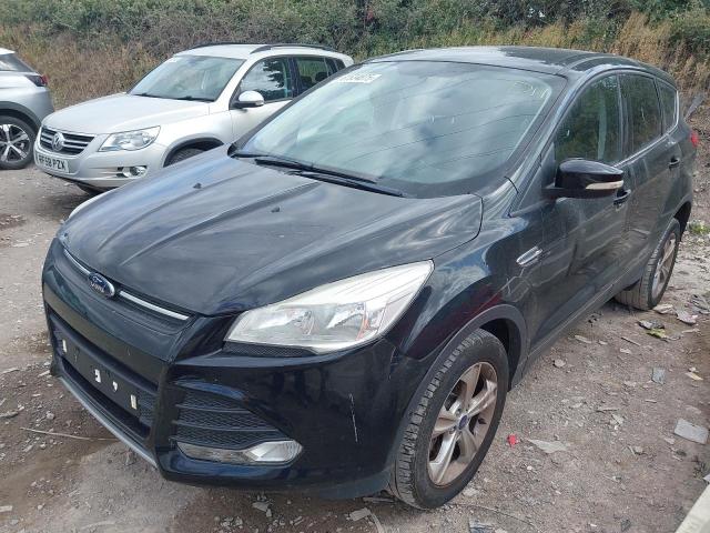 FORD KUGA ZETEC 2014
