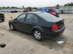 2000 Volkswagen Jetta Gls en Venta en Mcfarland, WI - Minor Dent/Scratches