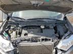 2015 Nissan Quest S for Sale in Mercedes, TX - Damage History