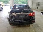 2018 Nissan Sentra S en Venta en Lufkin, TX - Rear End