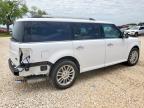 2019 Ford Flex Sel zu verkaufen in San Antonio, TX - Rear End