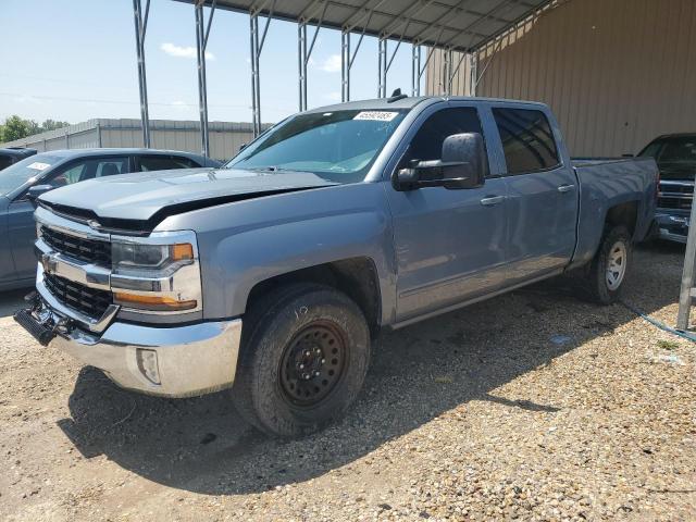 2016 Chevrolet Silverado C1500 Lt
