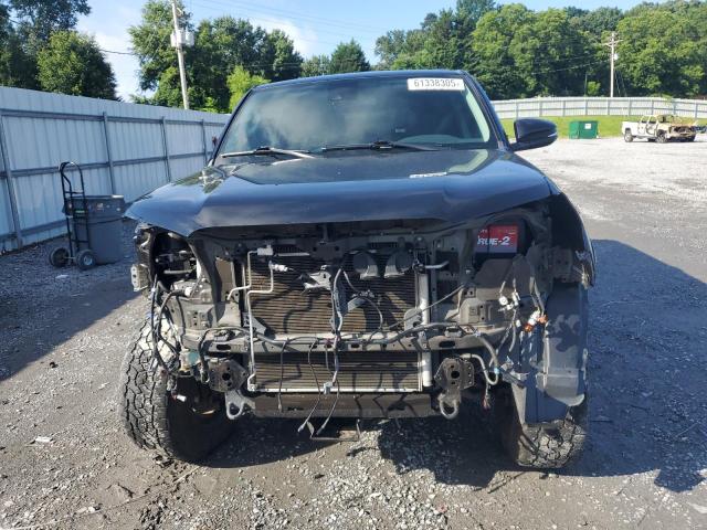  TOYOTA 4RUNNER 2020 Black