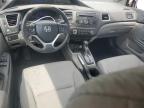 2014 Honda Civic Lx zu verkaufen in Chicago Heights, IL - Side