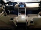2016 Land Rover Range Rover Sport Hse for Sale in West Mifflin, PA - Front End