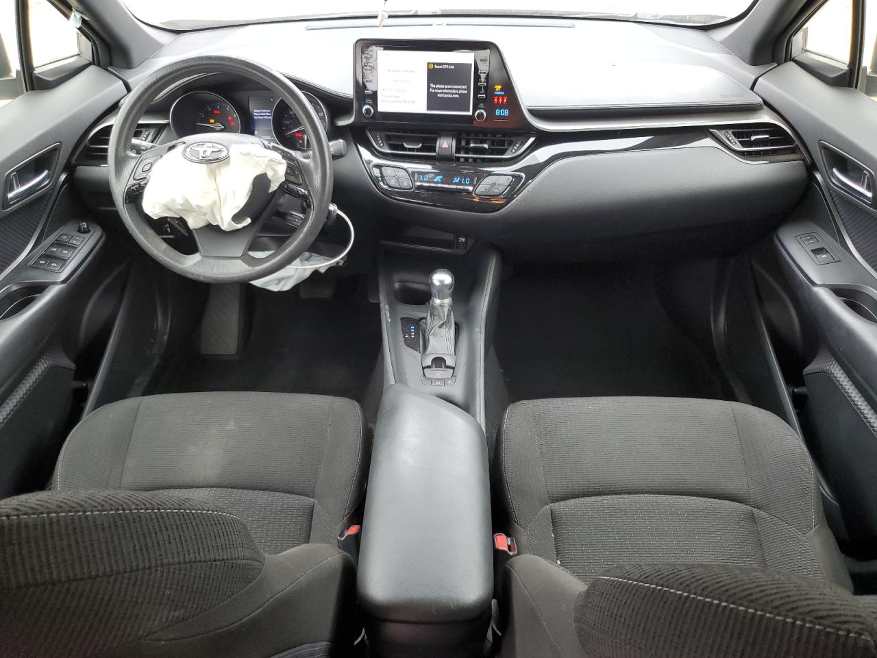 2019 Toyota C-Hr Xle VIN: JTNKHMBX2K1038762 Lot: 62155885