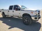 2015 Ford F350 Super Duty   на продаже в Fresno, CA - Side
