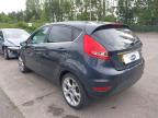 2010 FORD FIESTA TIT for sale at Copart GLOUCESTER