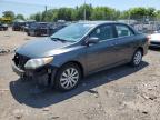 2013 Toyota Corolla Base for Sale in Chalfont, PA - Front End