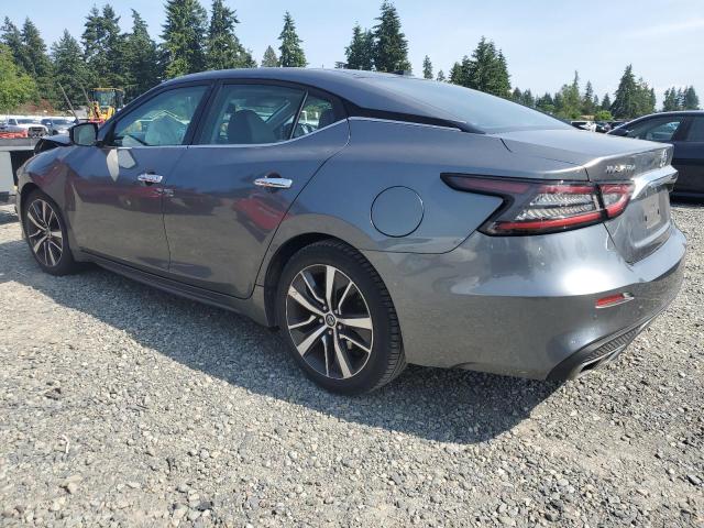  NISSAN MAXIMA 2019 Серый