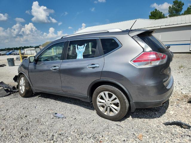  NISSAN ROGUE 2015 Gray