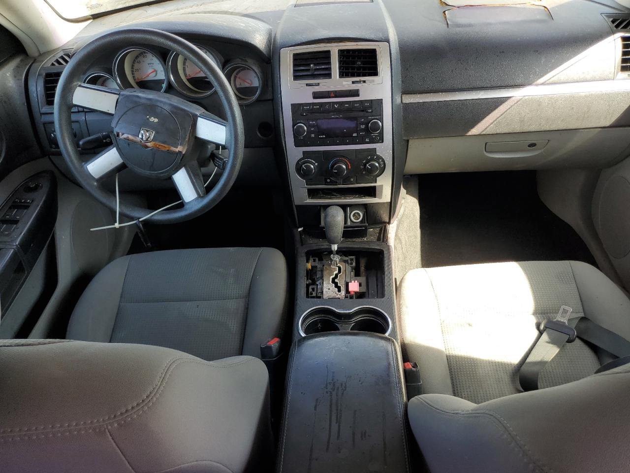 2009 Dodge Charger VIN: 2B3KA43D79H536868 Lot: 60237115
