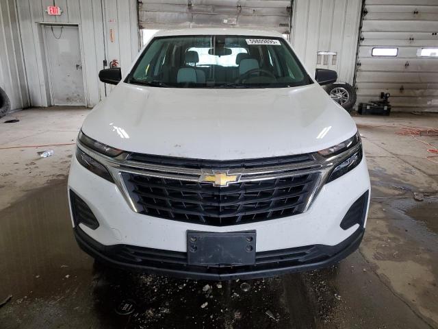  CHEVROLET EQUINOX 2024 Biały