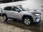 2021 Toyota Rav4 Xle   for Sale in Blaine, MN - Rear End