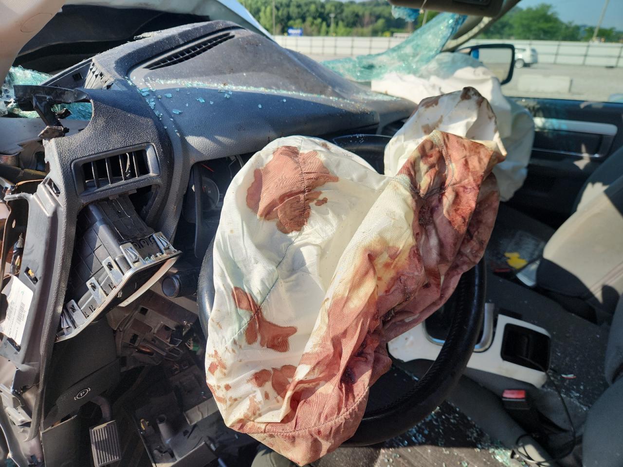 2013 Ram 1500 Slt VIN: 1C6RR6GT0DS693539 Lot: 62103885