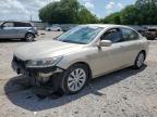 2015 Honda Accord Exl   продається в Oklahoma City, OK - Front End
