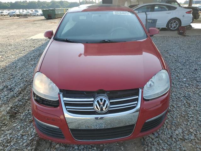2010 VOLKSWAGEN JETTA TDI  