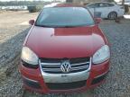 2010 VOLKSWAGEN JETTA TDI   for sale at Copart AL - TANNER