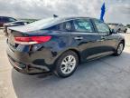 2017 Kia Optima Lx   na sprzedaż w Grand Prairie, TX - Minor Dent/Scratches