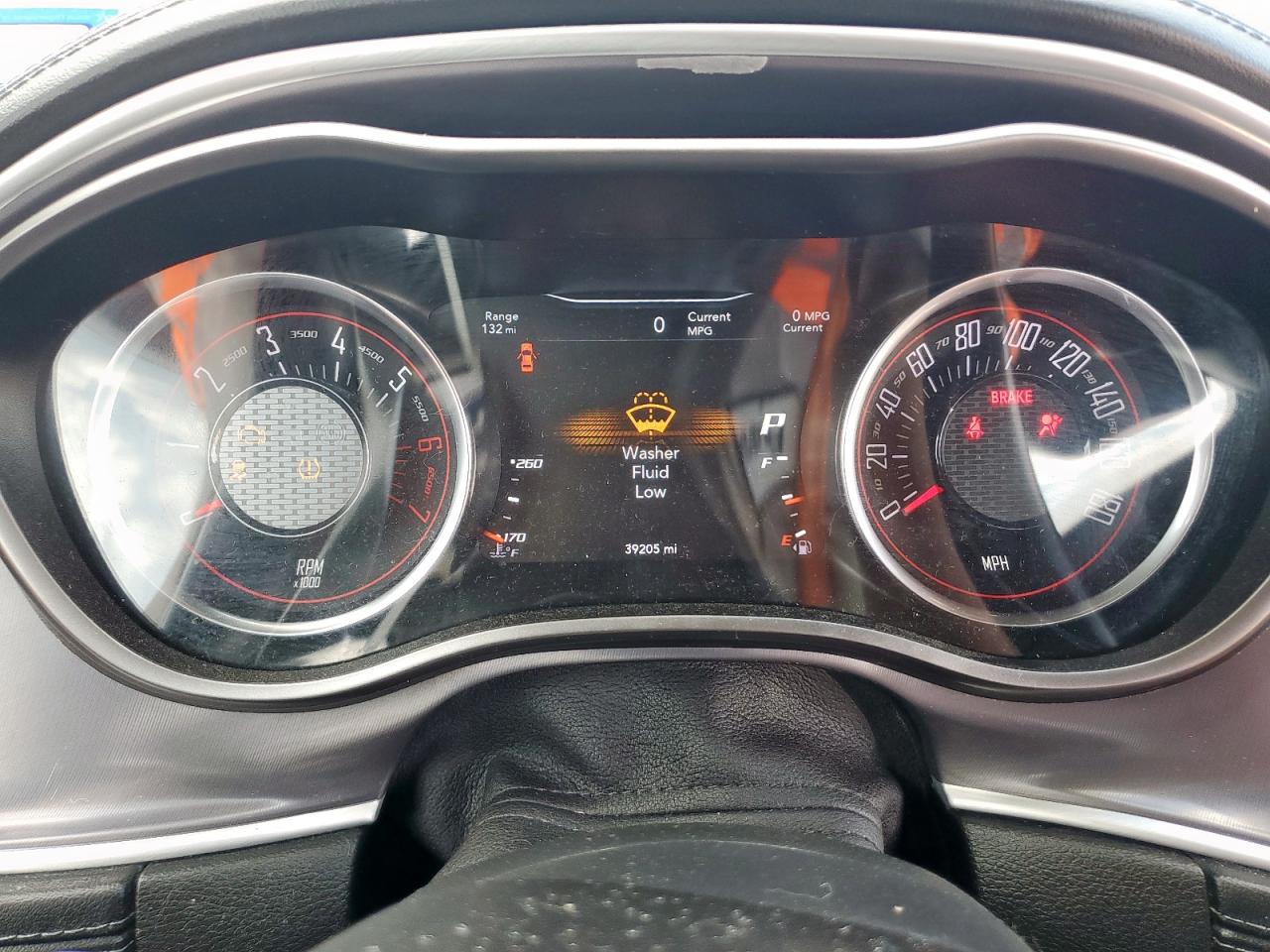 DODGE CHALLENGER 2020 VIN 2C3CDZFJXLH159604 zdjęcie 9