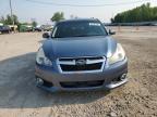 2013 Subaru Legacy 2.5I Premium იყიდება Pekin-ში, IL - Side