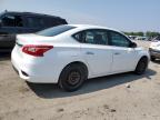 2016 Nissan Sentra S for Sale in Dyer, IN - Front End